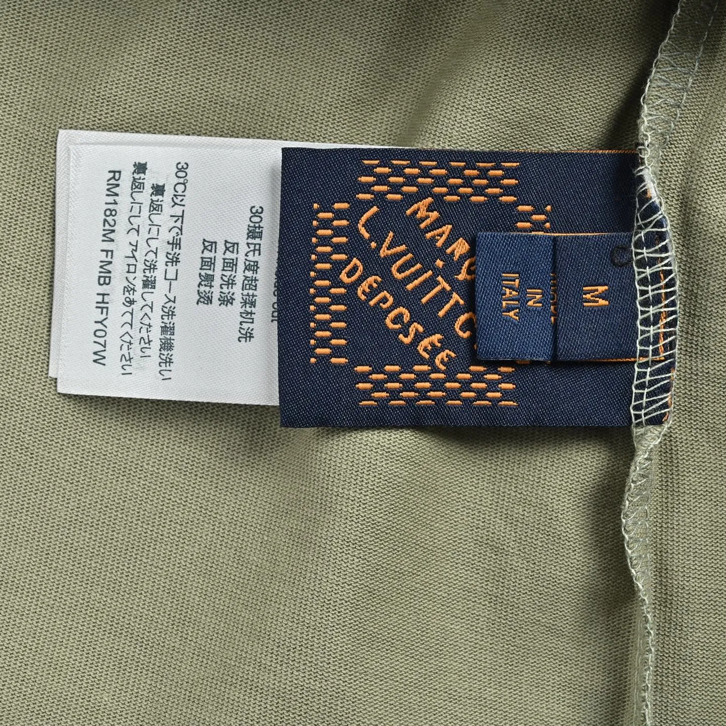 Louis Vuitton/